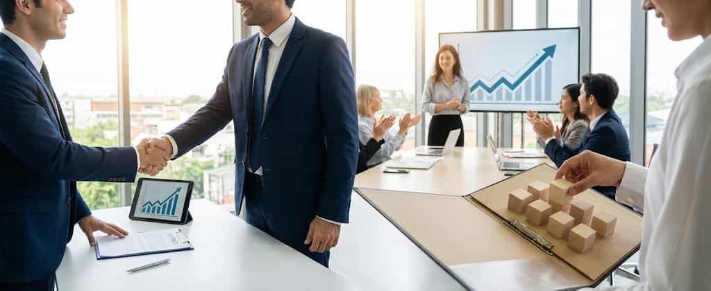 Çıkış Senaryoları: Stratejik Alıcılar, Roll-up'lar ve Kategori Liderliği