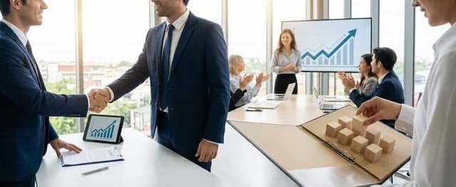 Çıxış Ssenariləri: Strateji Alıcılar, Roll-up-lar və Kateqoriya Liderliyi