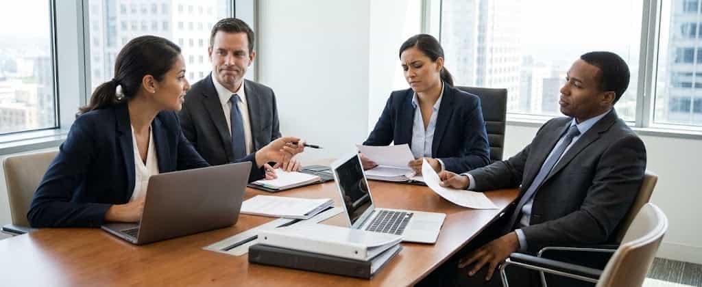 Denetimde Neden Herkes “İdare Eder” Oynar?