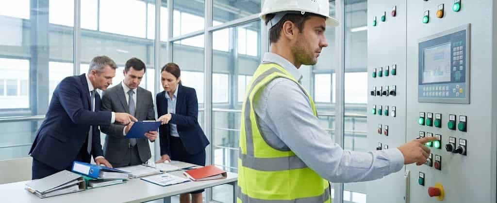 Denetimde Sorun Çıkmaması ile İSG Sisteminin Gerçekten Çalışması Aynı Şey Değildir