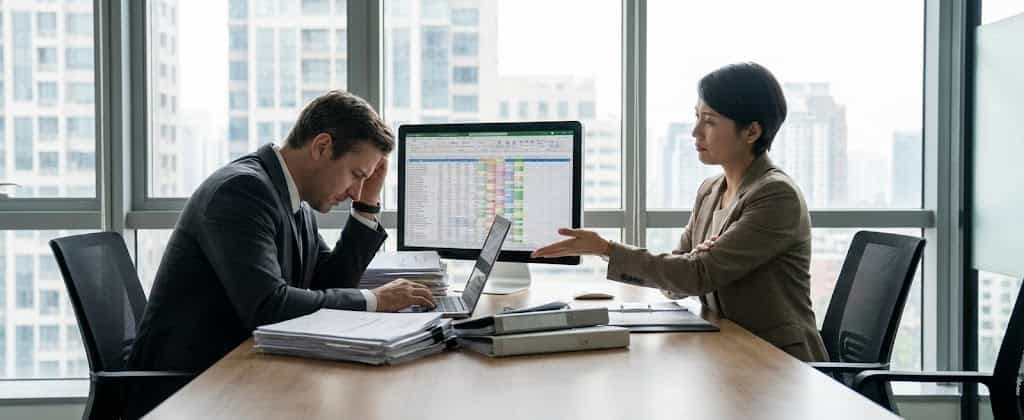 İSG’de Excel’den Dijital Sisteme Geçiş Neden Bir “Lüks” Değil?