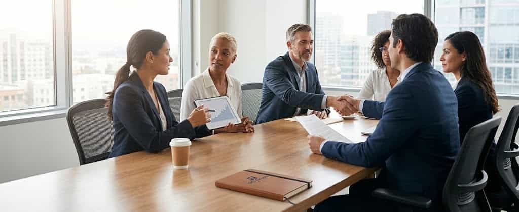 Go-to-Market Stratejisi: B2B Müşteriyi Nasıl Kazanıyor ve Nasıl Tutuyoruz?