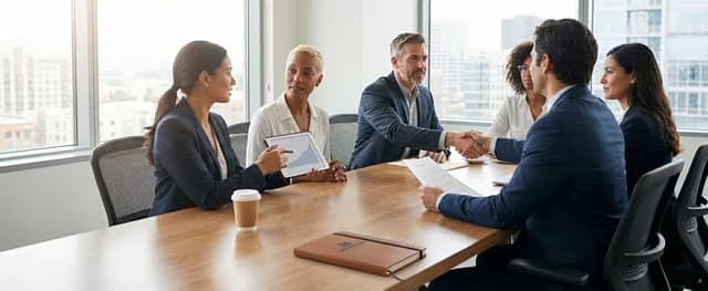 Go-to-Market Strategiyası: B2B Müştərini Necə Qazanırıq və Necə Saxlayırıq?