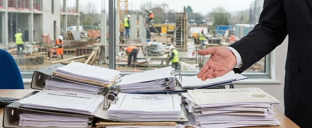 İSG’yi Sadece “Belge” Zanneden Yaklaşım Neden Sürdürülebilir Değil?