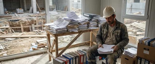 Türkiyədə ƏST Niyə Kağız Üzərində Yürüyür?