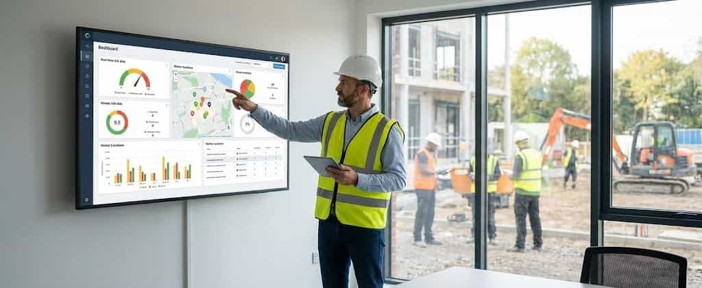 İSG Yazılımı Neden “Maliyet” Değil, Kontrol Aracıdır?