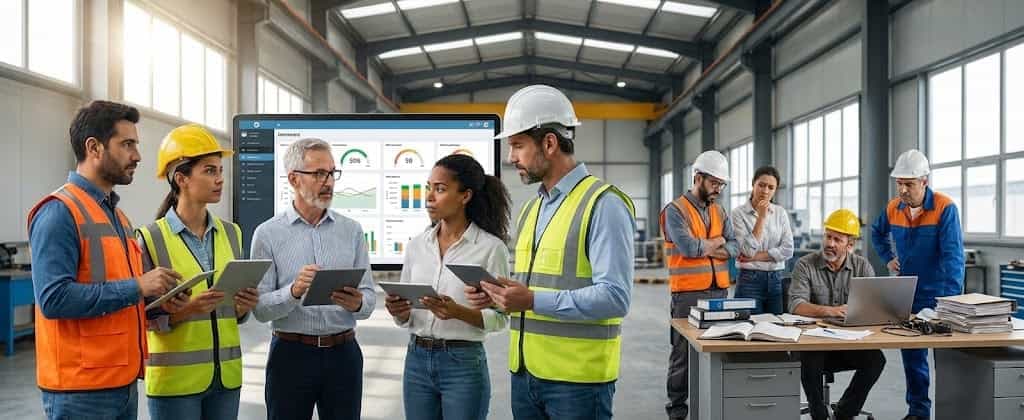 İSG’de Yazılım Yatırımı Neden Her Kurumda Aynı Şekilde Başarılı Olmaz?