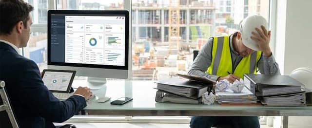 ƏST Prosesləri Rəqəmsallaşmadan Korporativ Rəqəmsal Dönüşüm Tamamlanmış Sayıla Bilərmi?