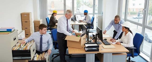 Korporativ Yaddaş Niyə Əmək Təhlükəsizliyi və Sağlamlığı Xidməti Təşkilatında Oluşmaz?