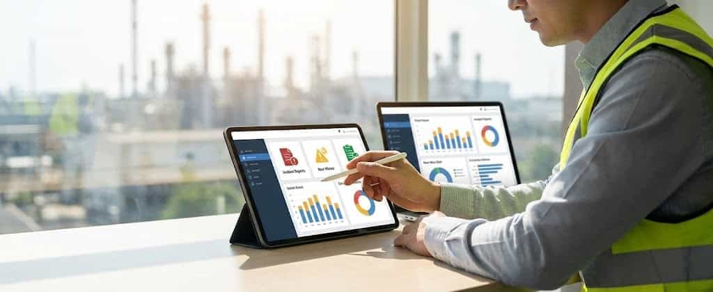 İşletmelerin İş Sağlığı ve Güvenliği Alanında Anlık Olay Bildirimleriyle Sağladığı Avantajlar