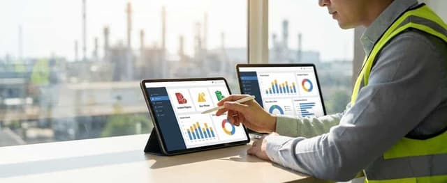 Müəssisələrin Əmək Sağlamlığı və Təhlükəsizliyi Sahəsində Ani Hadisə Bildirişləri ilə Təmin Etdiyi Üstünlüklər