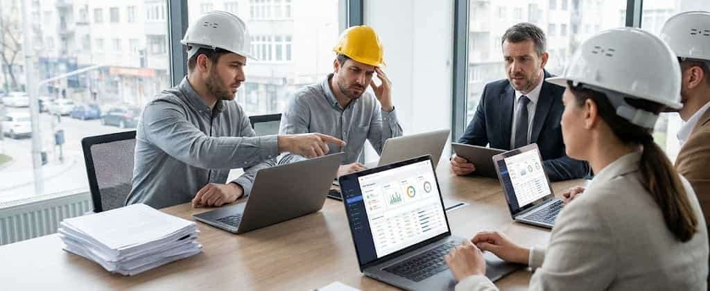 OSGB’ler Neden Yazılımı Sevmez Ama Mecbur Kalır?