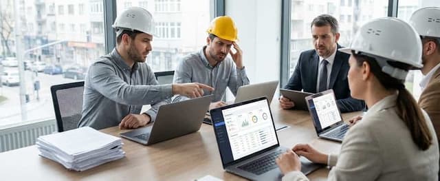 Əmək Təhlükəsizliyi və Sağlamlığı Xidməti Təşkilatları Niyə Proqramı Sevmir Amma Məcbur Qalır?