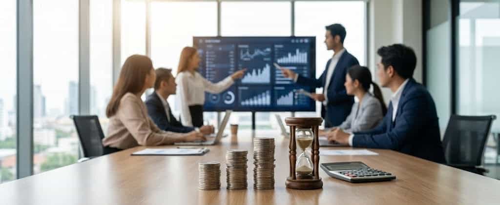 Unit Economics: CAC, LTV ve Geri Dönüş Süresi (Payback) Hedeflerimiz