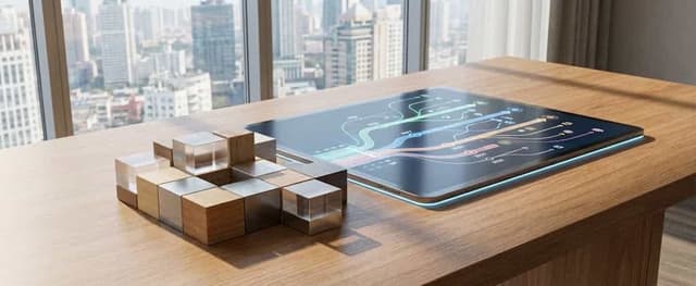 2026–2027 Məhsul Yol Xəritəsi: Modullardan Ekosistemə Böyümə Planı