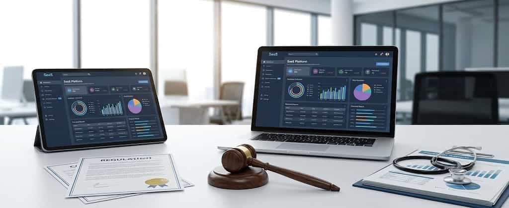 Yatırım Tezi: Regülasyonlu Sektörlerde Dikey SaaS Platformu Kurmak