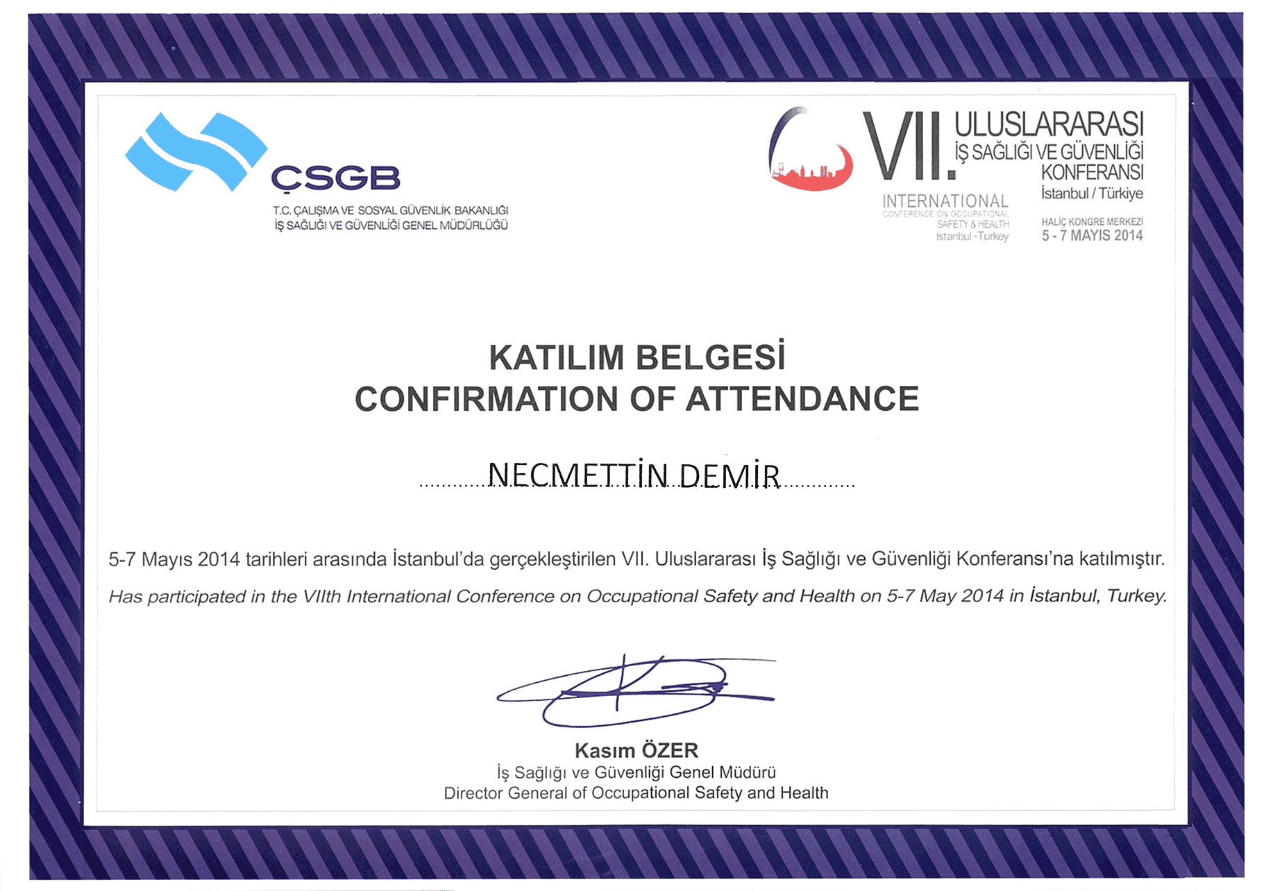 7.ULUSLARARASI İSG KONFERANSI -CERT (2)