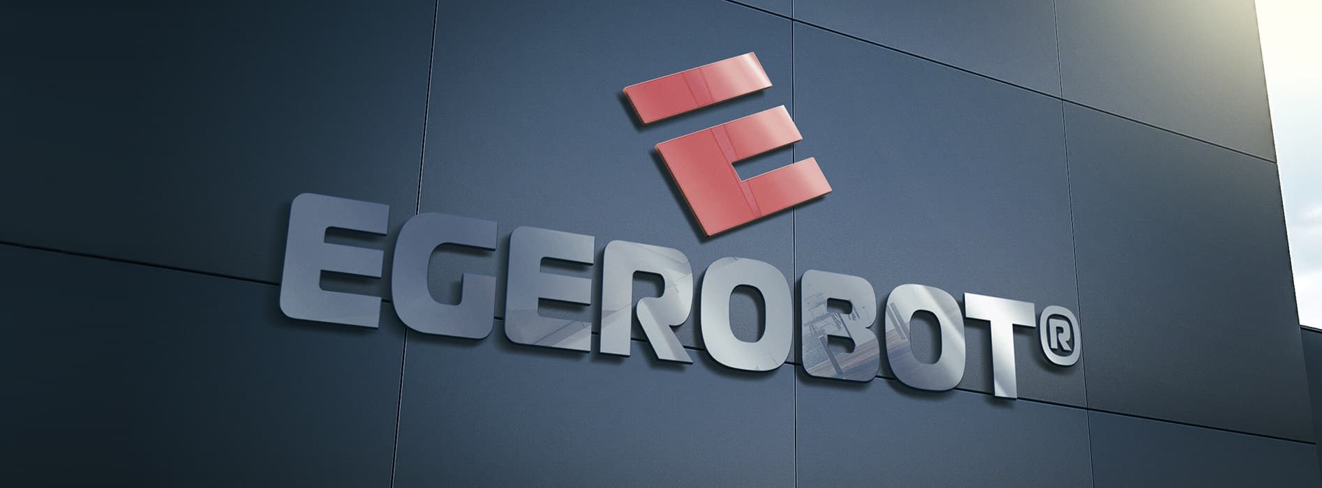 EGEROBOT® Hakkımızda