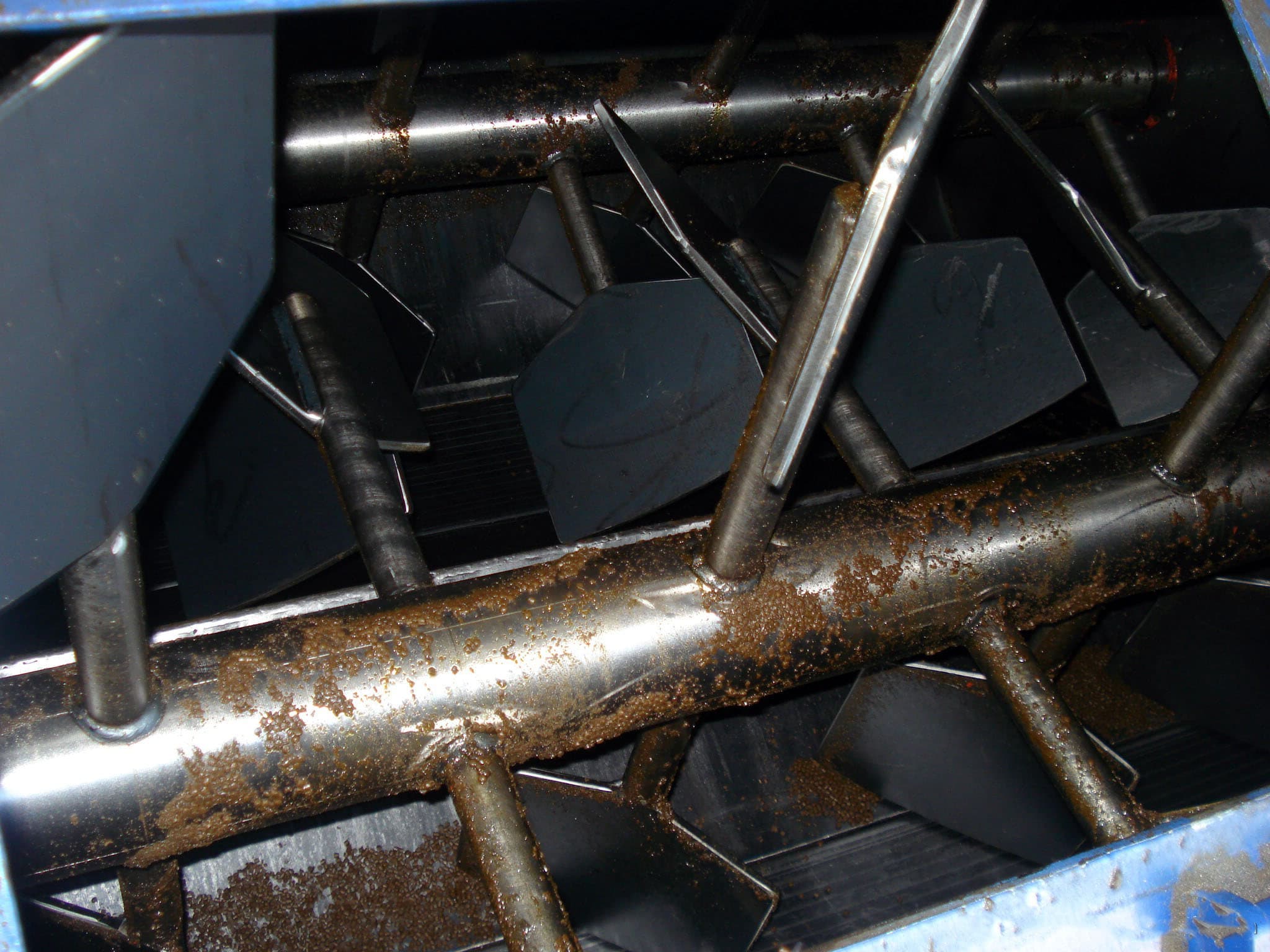 Vídeo de Operação