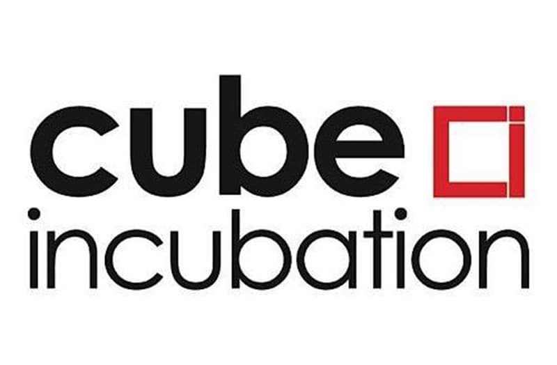 ENTRAMOS NO ECOSSISTEMA CUBE INCUBATION