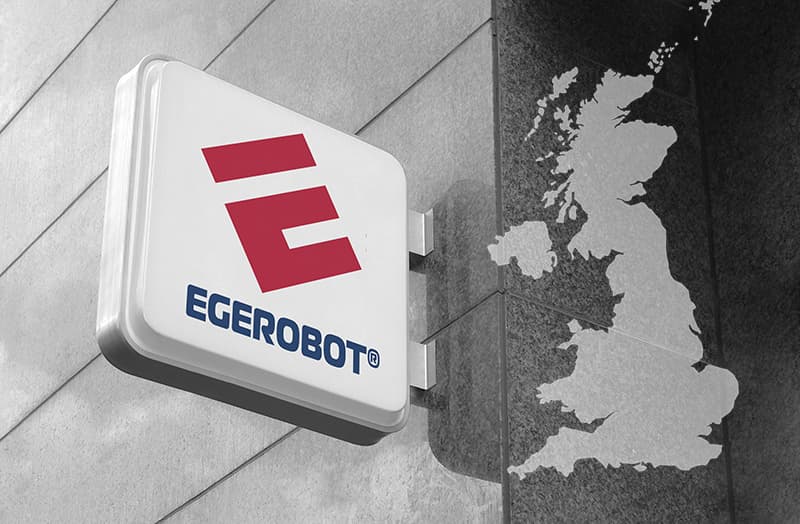 TRANSFERIMOS NOSSA DIRETORIA DE TIC PARA O REINO UNIDO