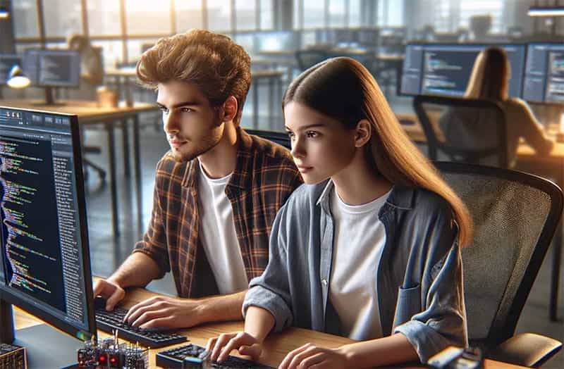 LANÇAMOS NOSSA APLICAÇÃO DE CAMPO DE ESTÁGIO ONLINE