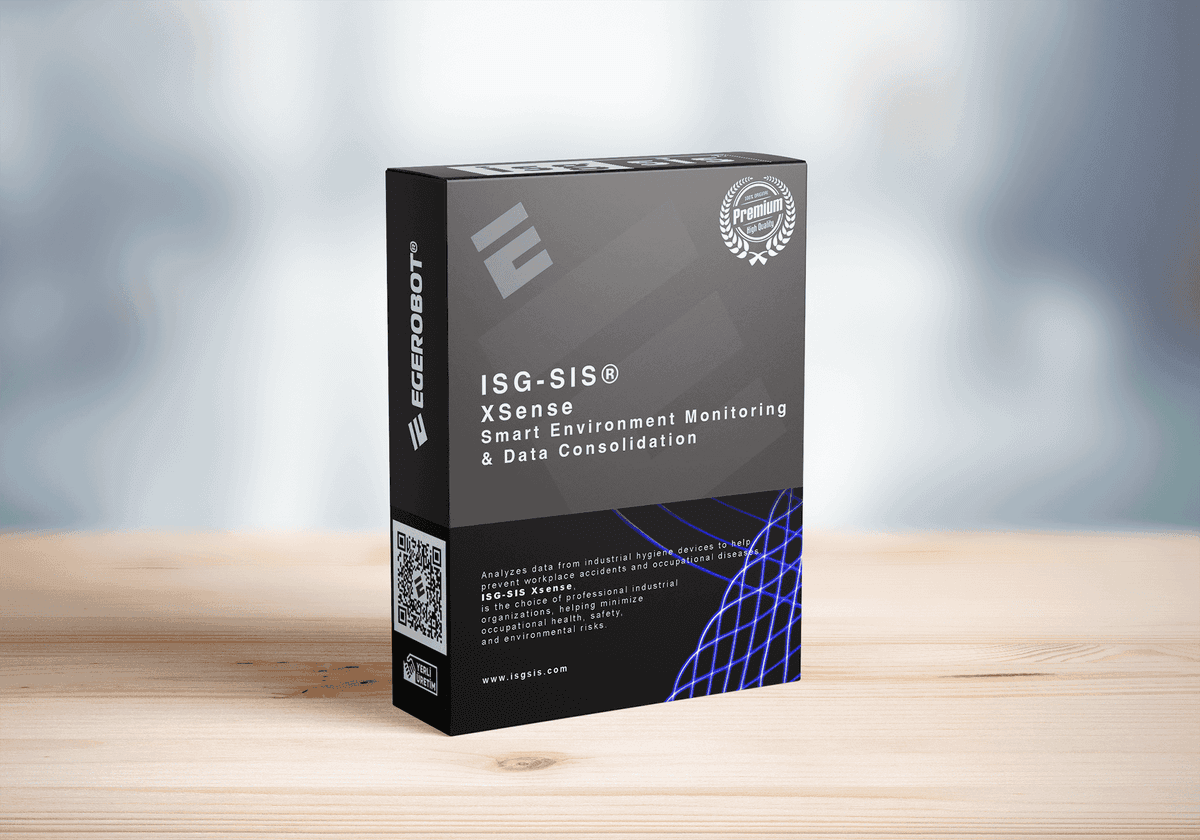 Sistema de Monitoramento Inteligente do Ambiente xSense