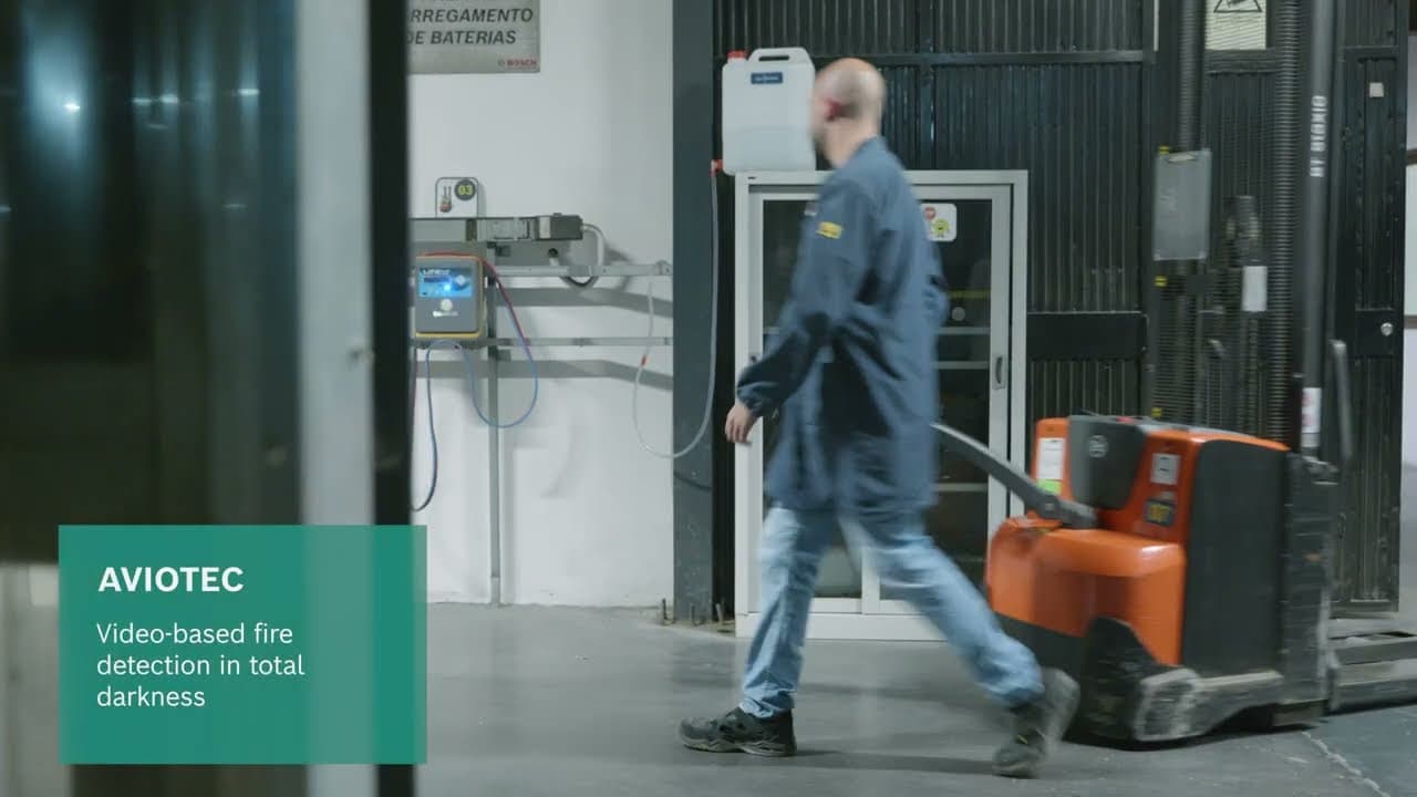 AVIOTEC Uygulama Alanları