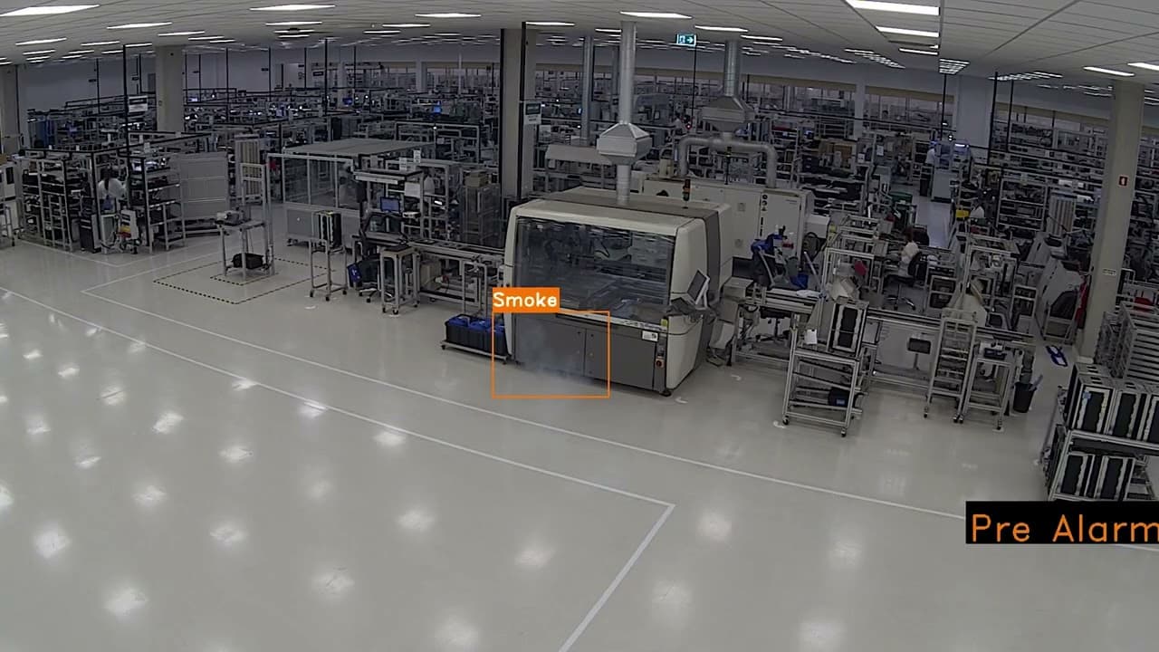 AVIOTEC Tanıtım Videosu