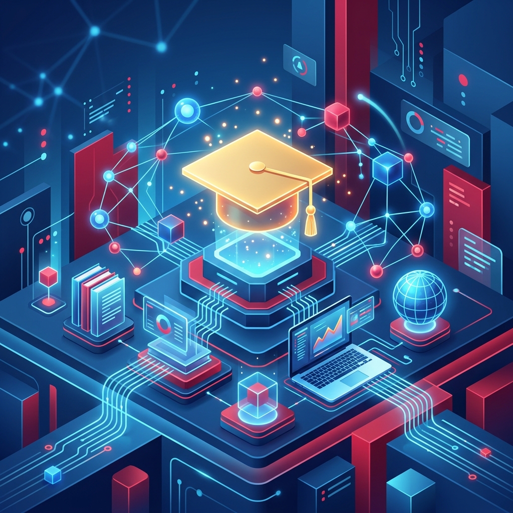 ProLMS® Korporativ Təlim İdarəetmə Proqramı